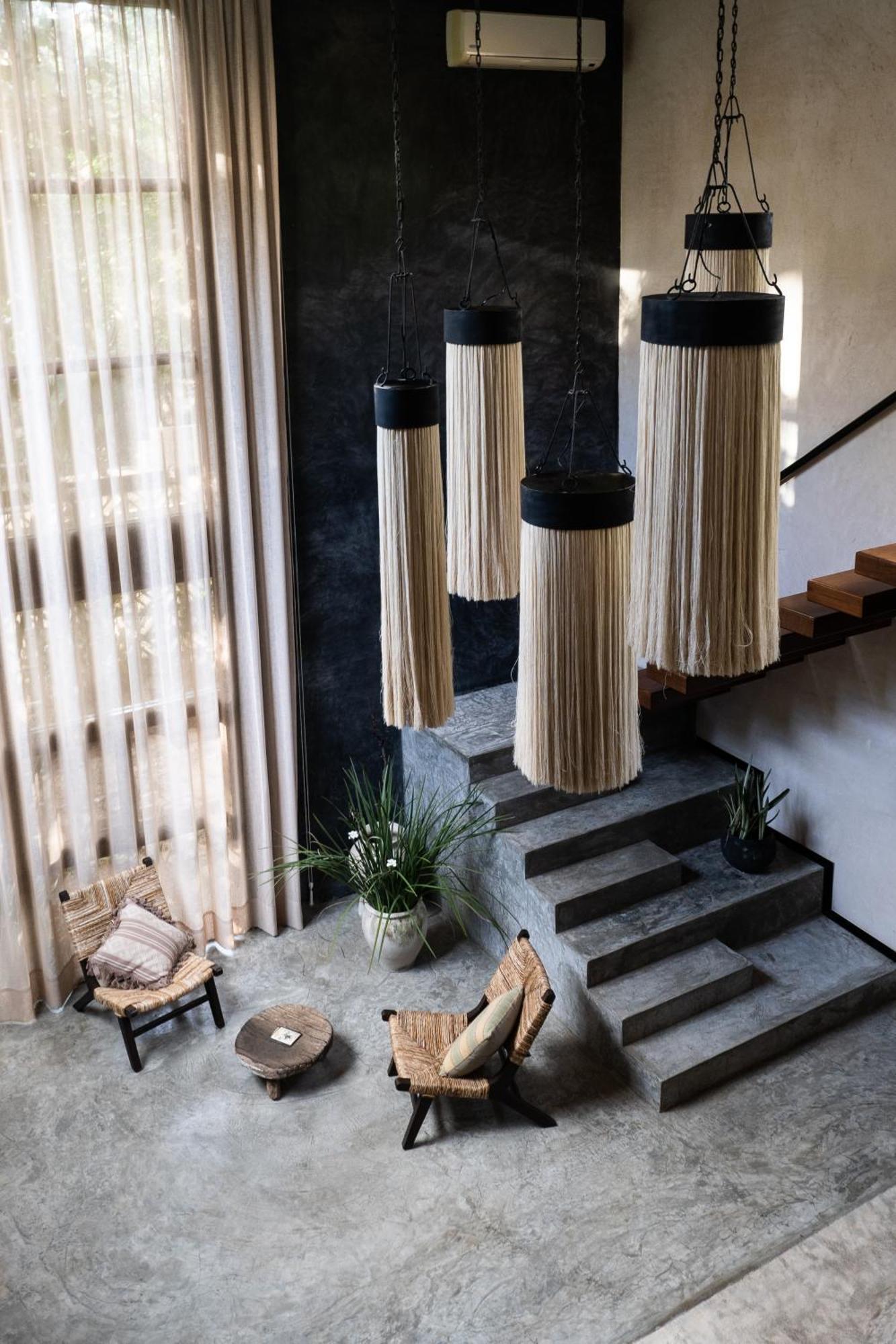 Luxury Close To The - Concierge! Pousada Tulum