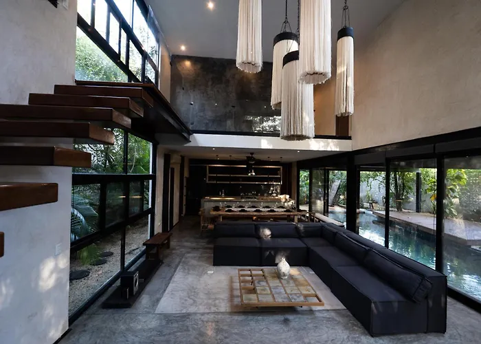 Luxury Villa Close To The Beach - Concierge!