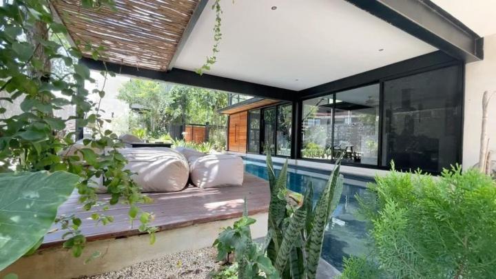 Luxury Close To The - Concierge! Tulum