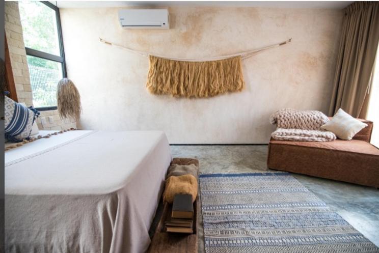 Villa Luxury Close To The - Concierge! Tulum