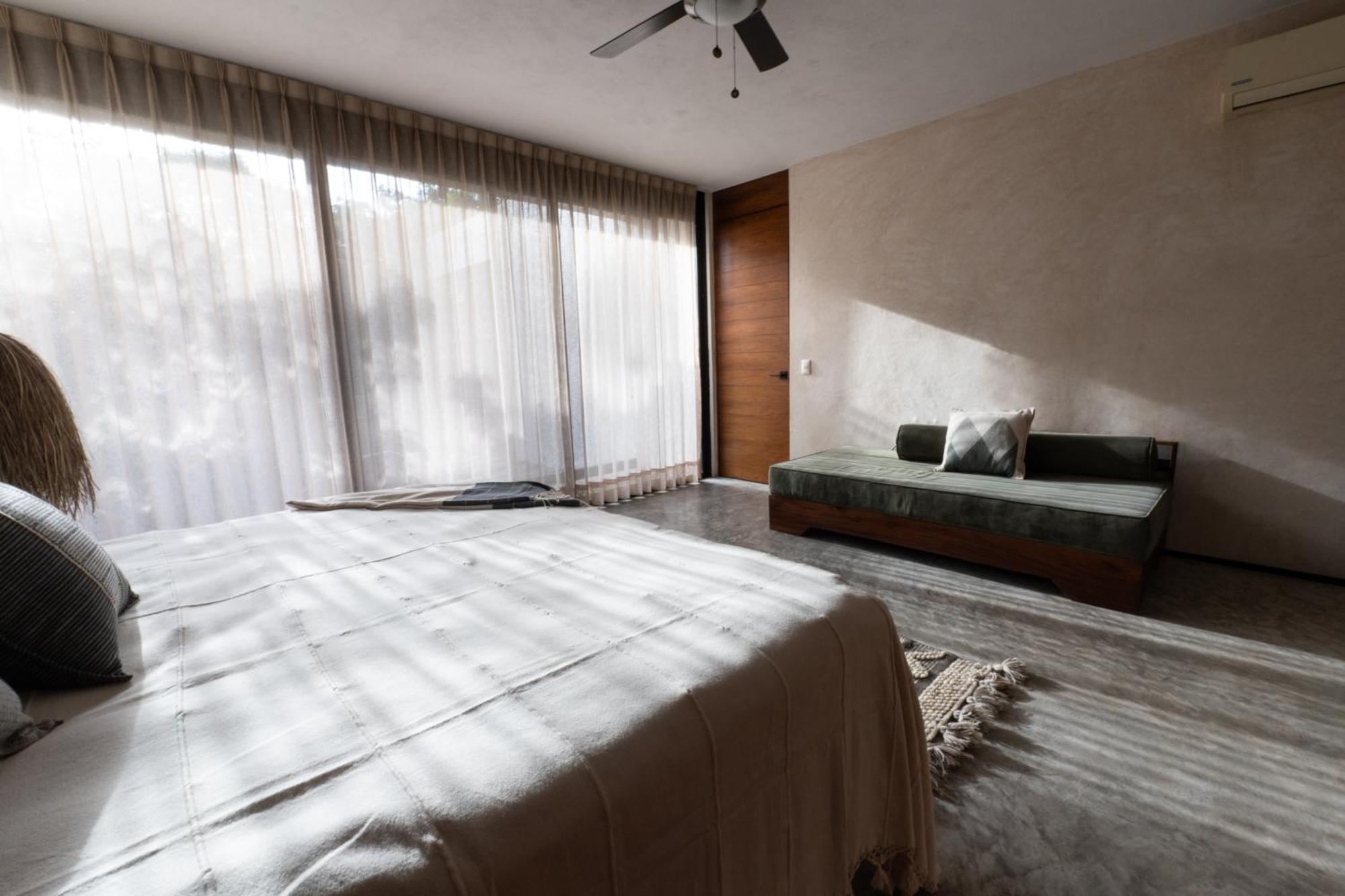 Luxury Close To The - Concierge! * Tulum