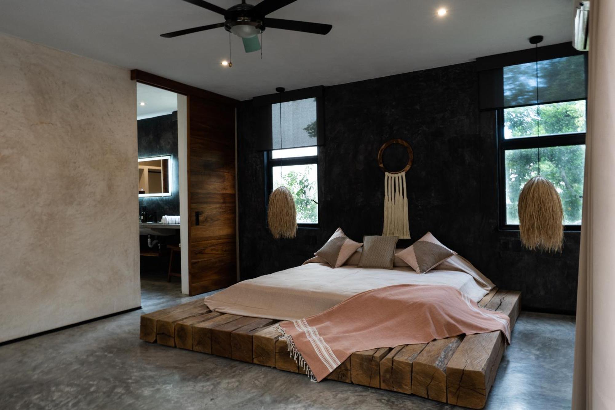 Luxury Close To The - Concierge! * Tulum
