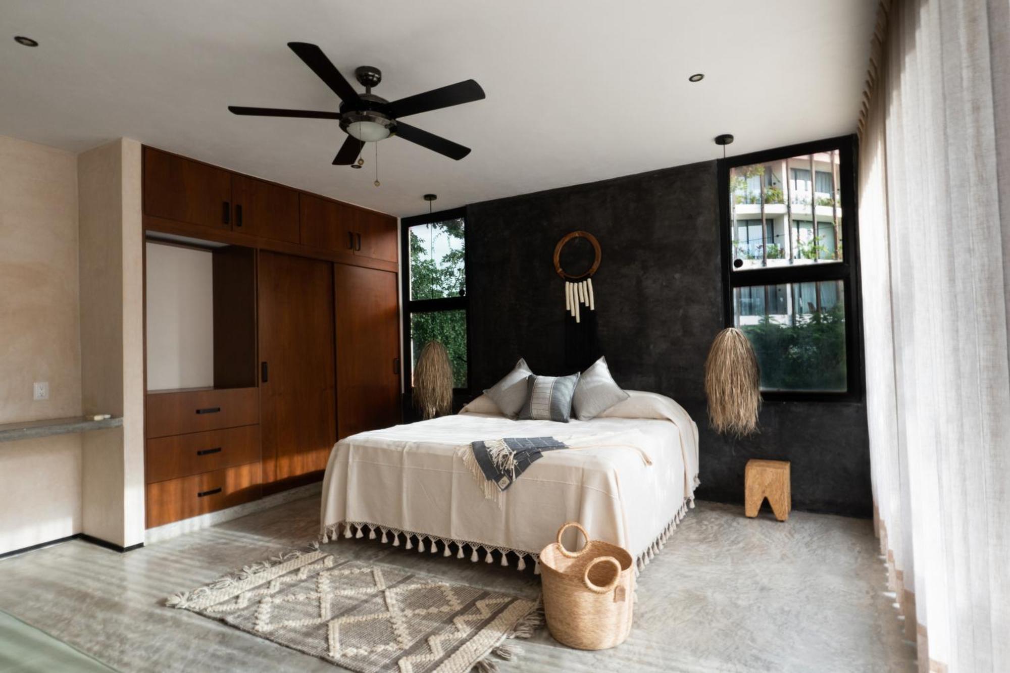 Luxury Close To The - Concierge! Tulum