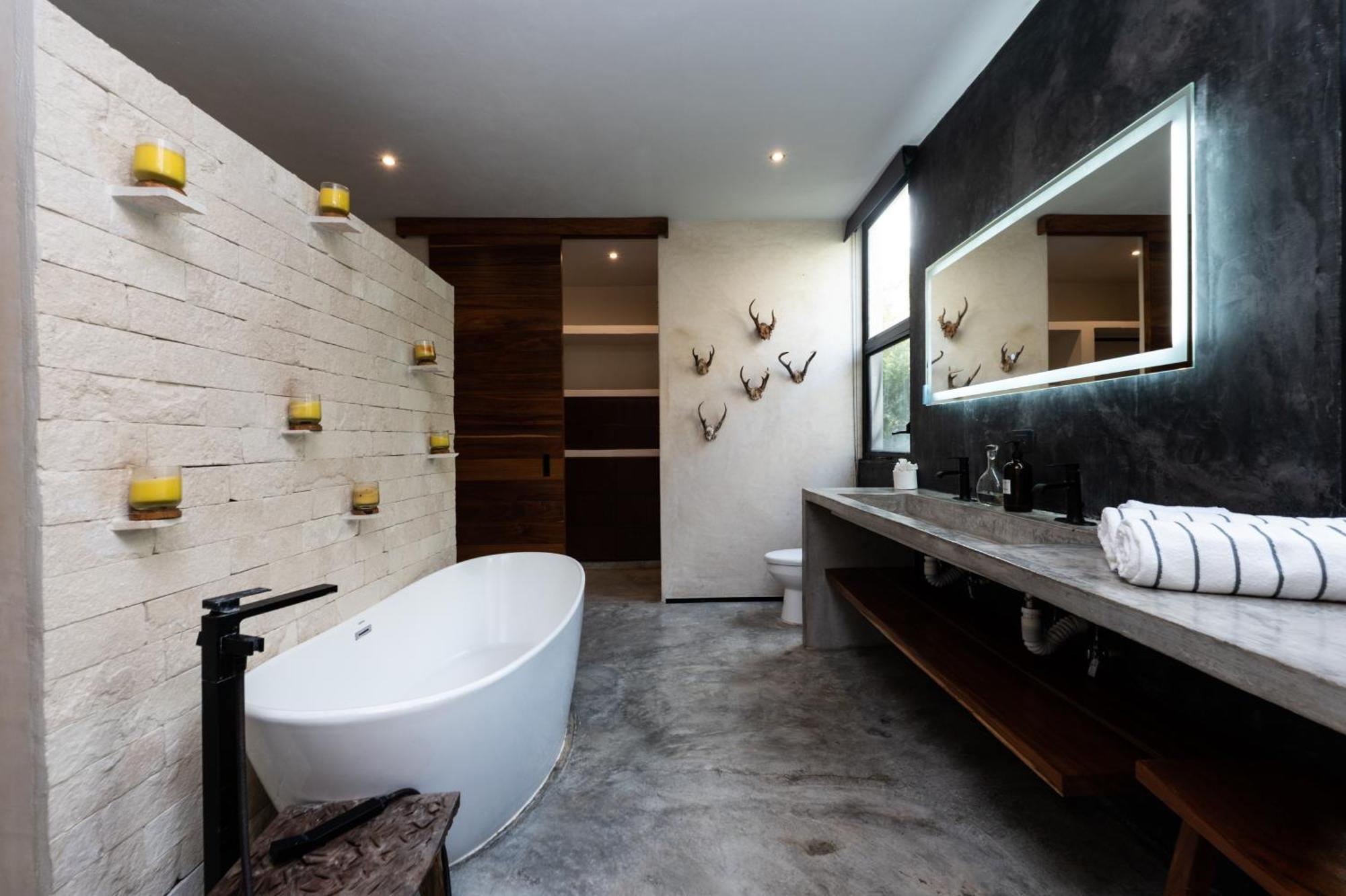 Luxury Close To The - Concierge! * Tulum