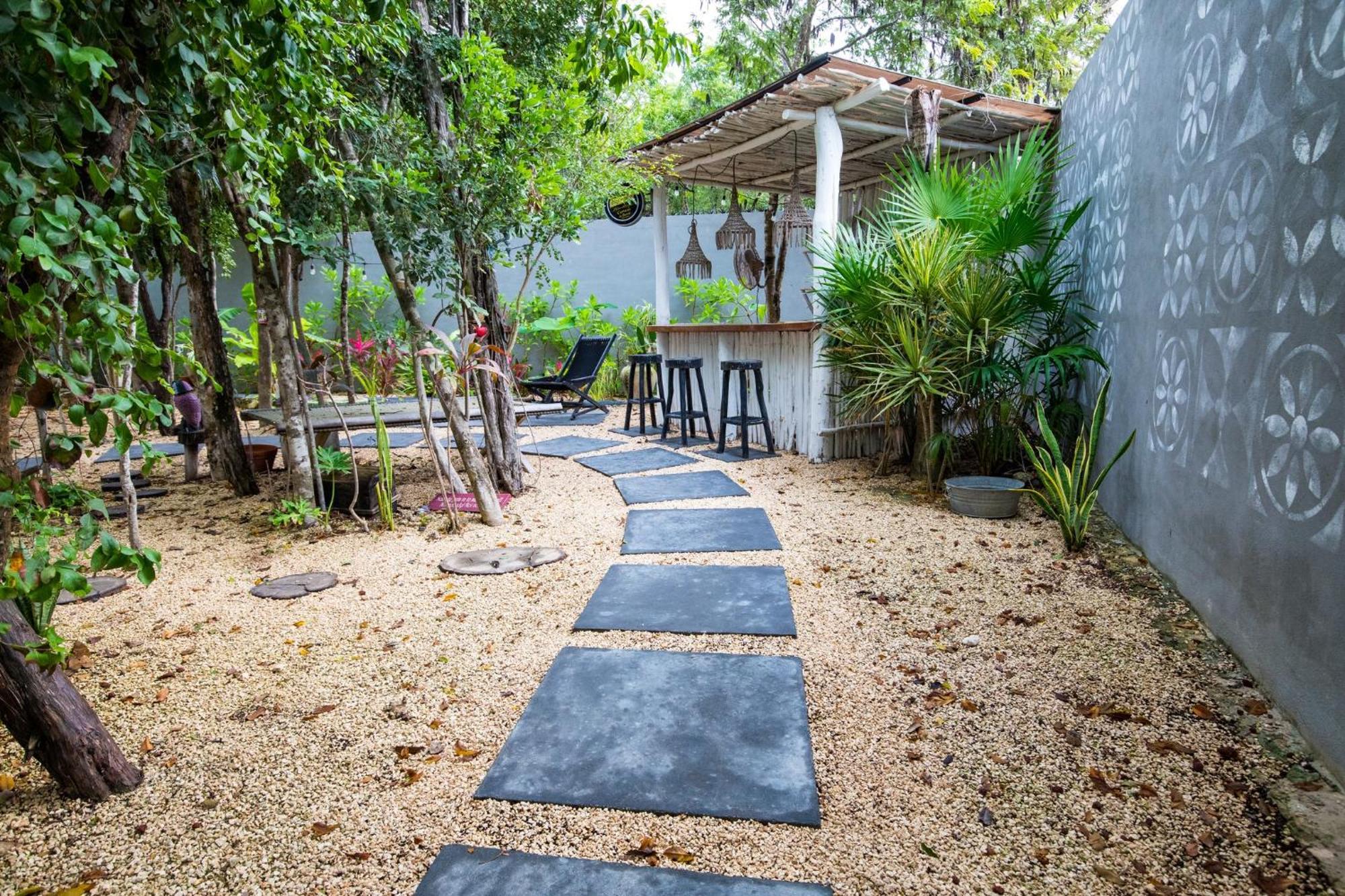 Villa Luxury Close To The - Concierge! Tulum