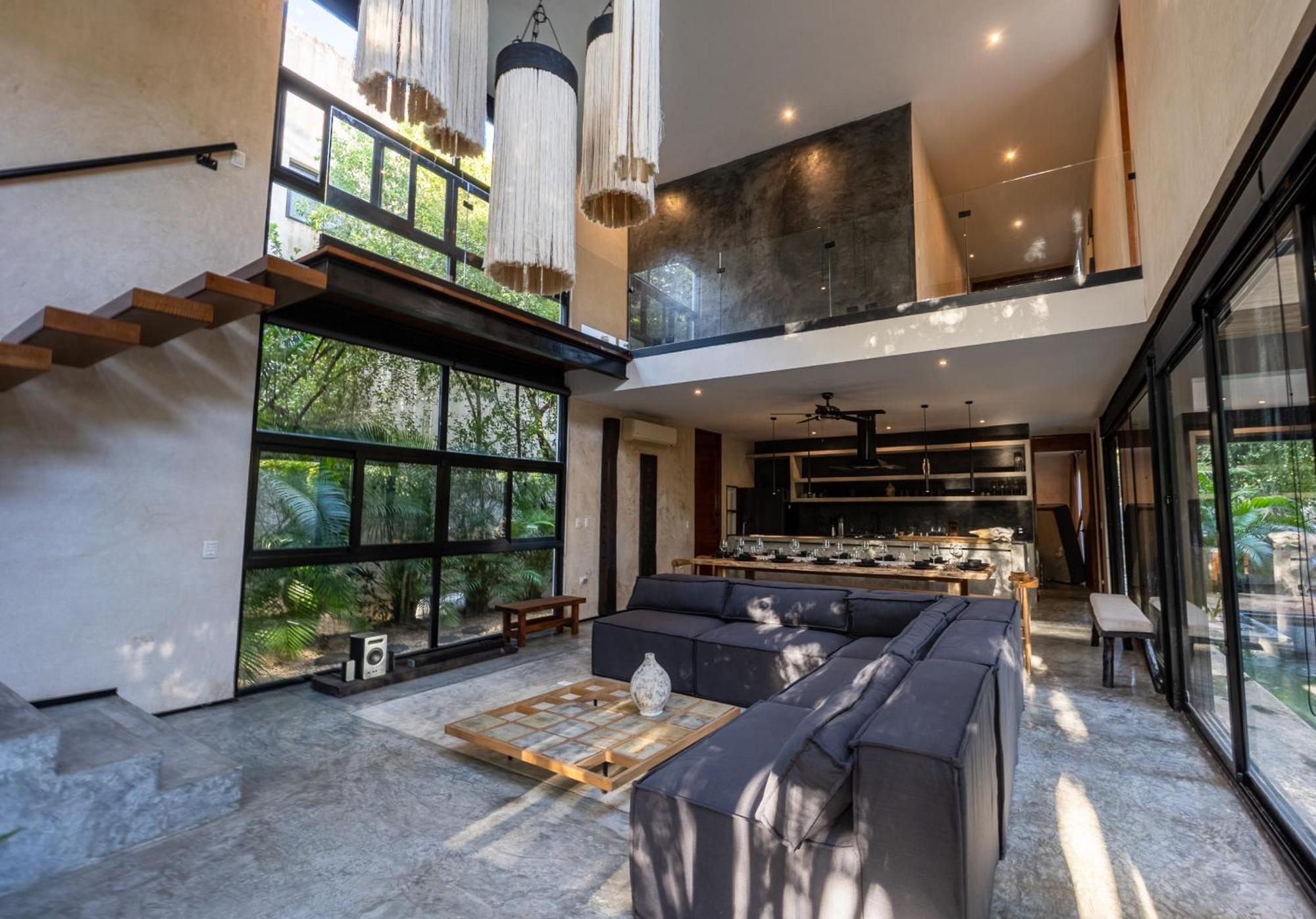 Luxury Close To The - Concierge! Villa *