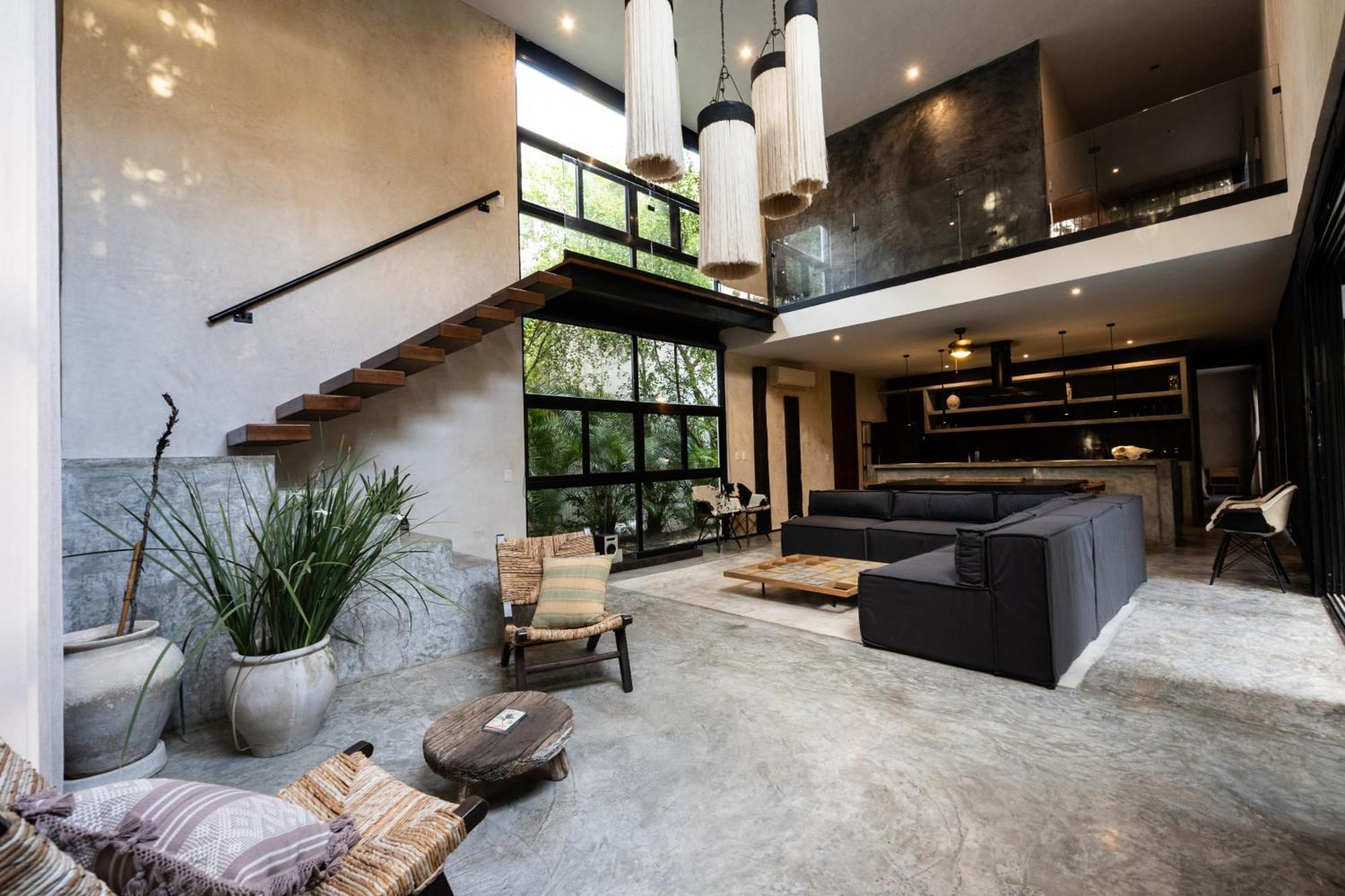 Luxury Close To The - Concierge! * Tulum